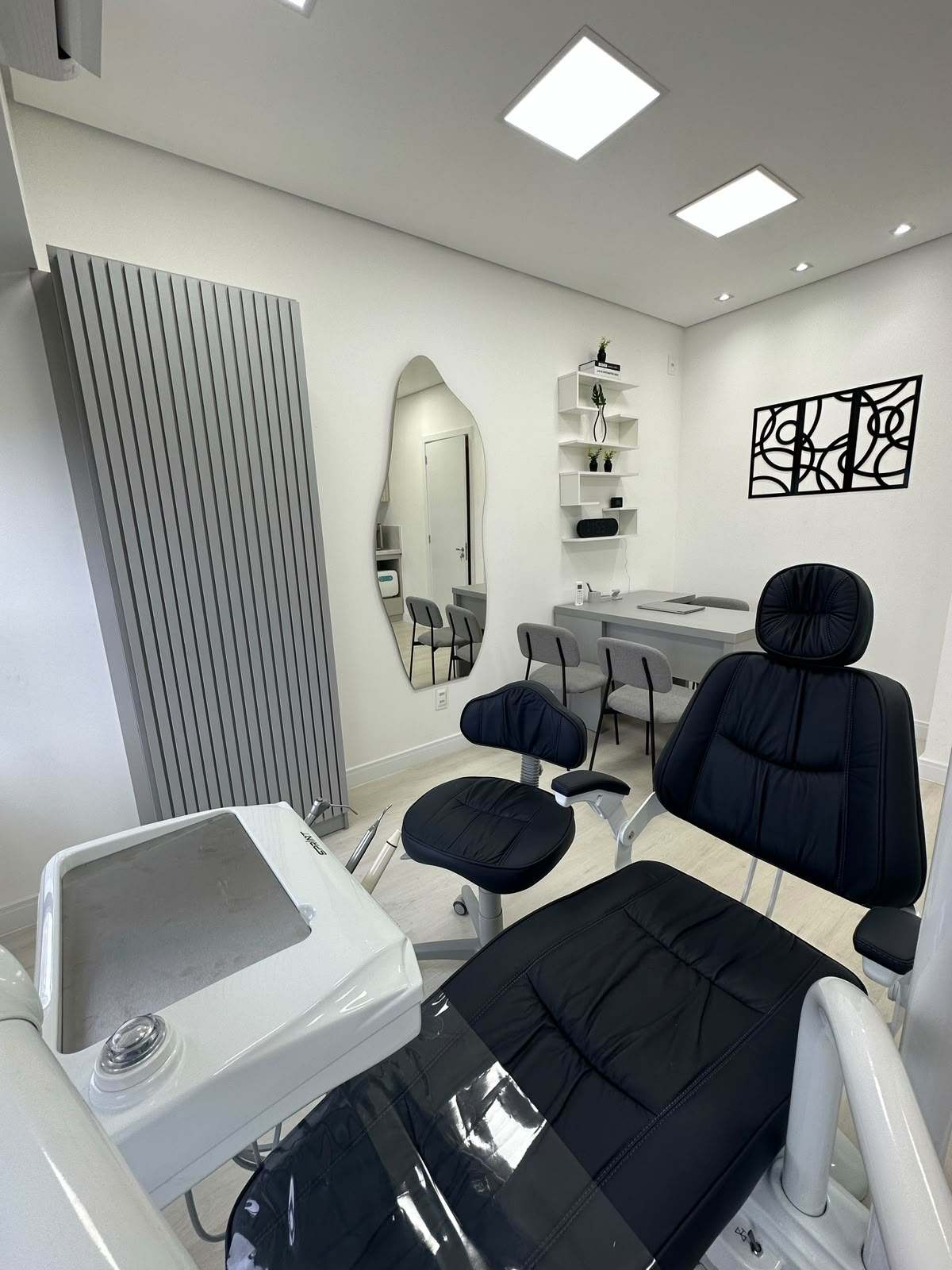 Clinica Loyola rooms in Belo Horizonte
