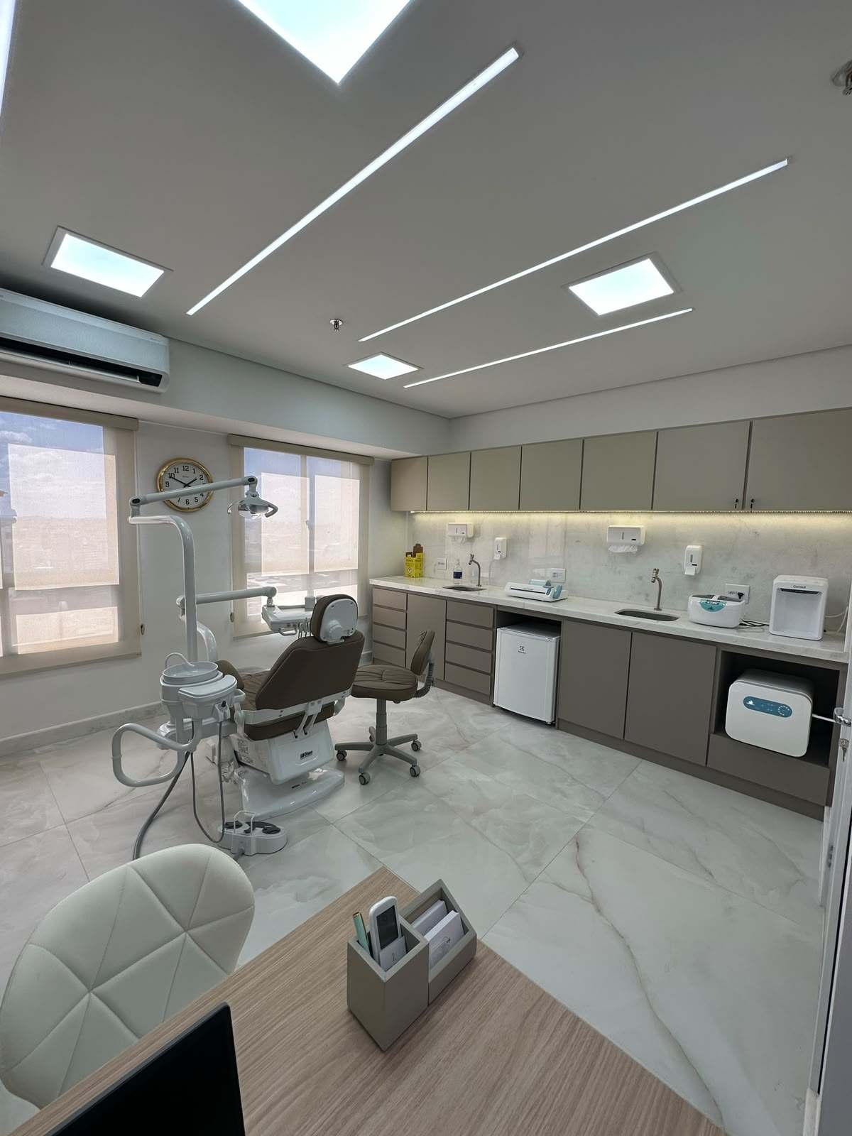 Clinica Loyola rooms in Belo Horizonte