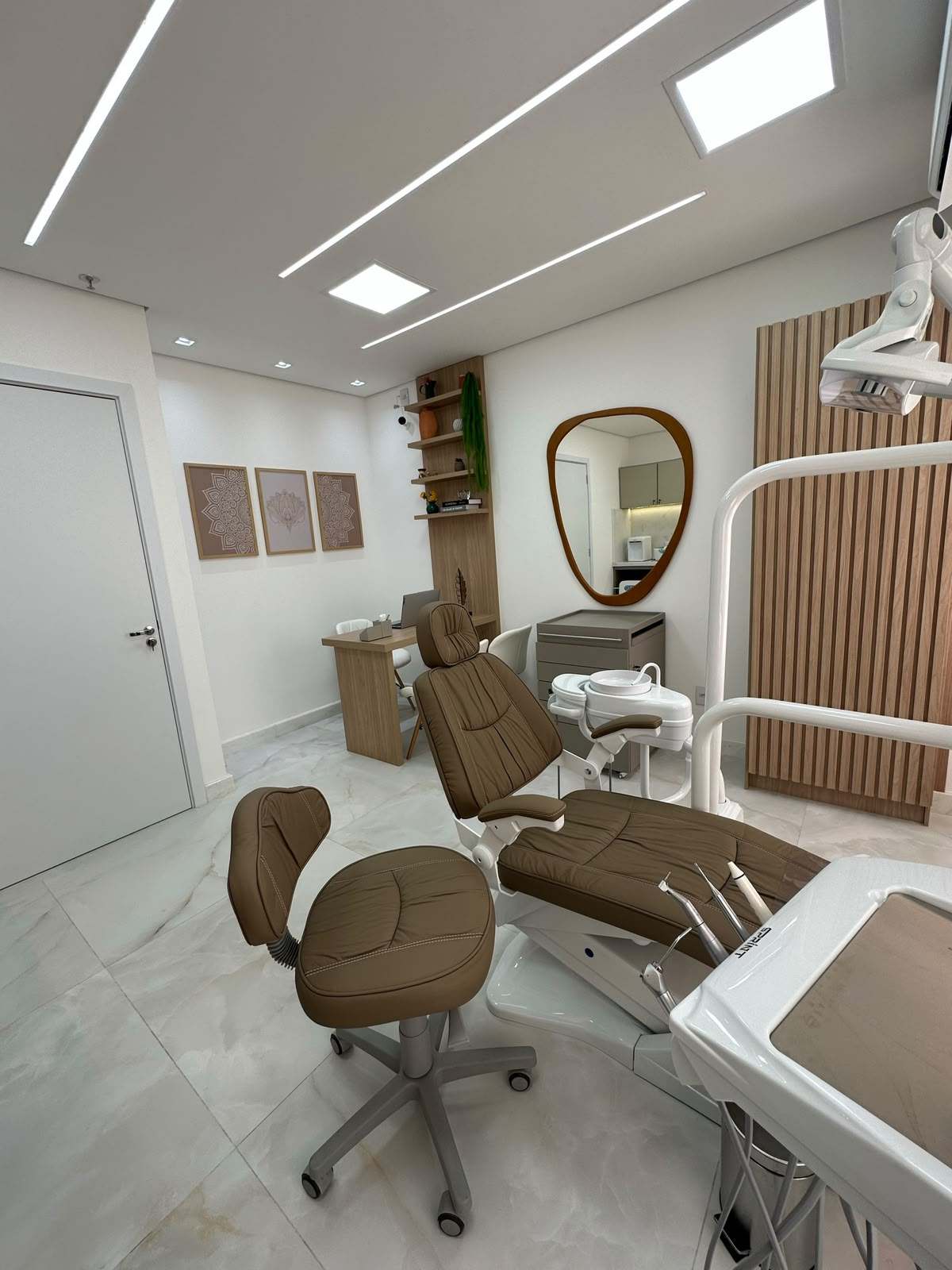 Clinica Loyola rooms in Belo Horizonte