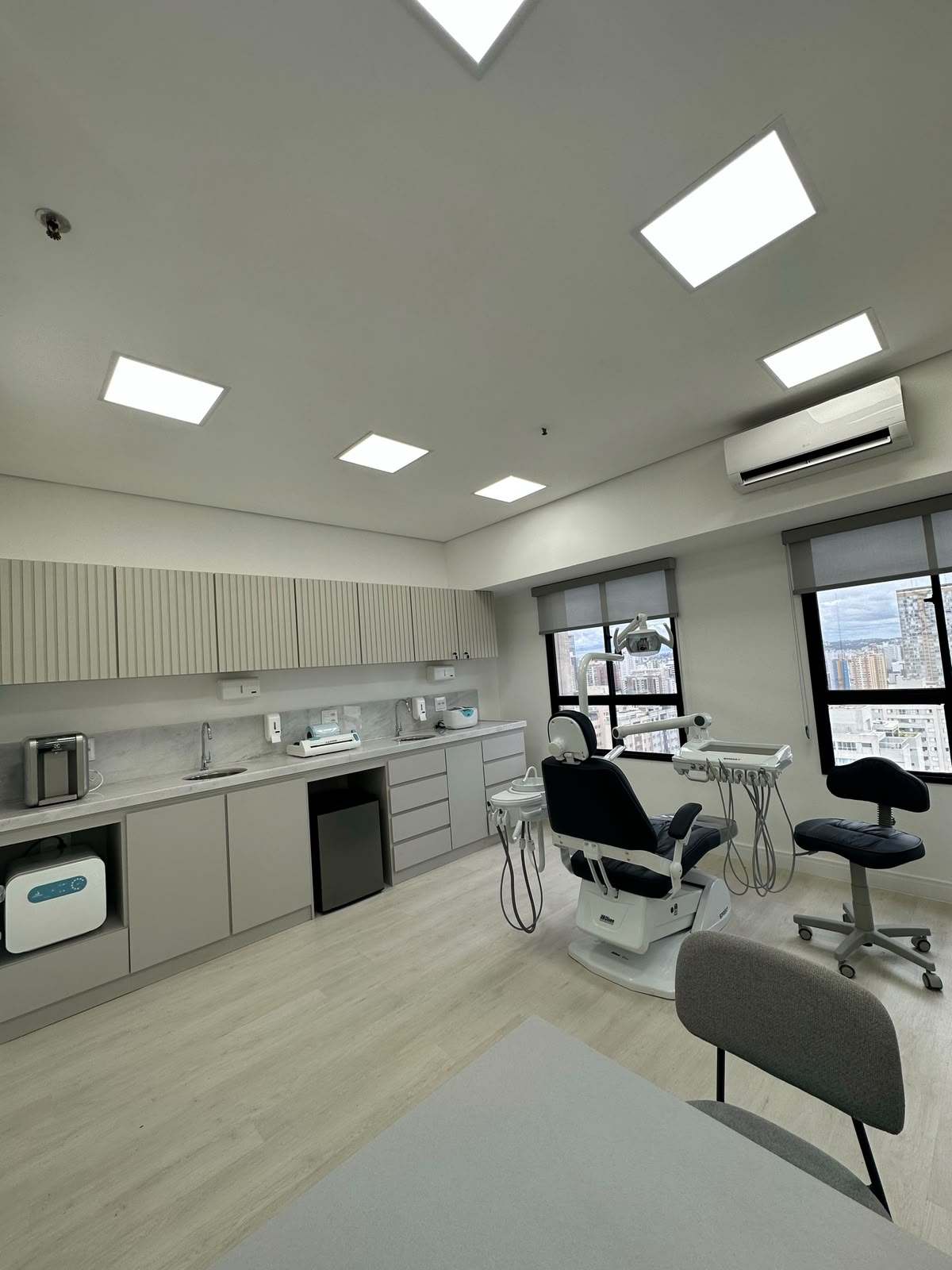 Clinica Loyola rooms in Belo Horizonte