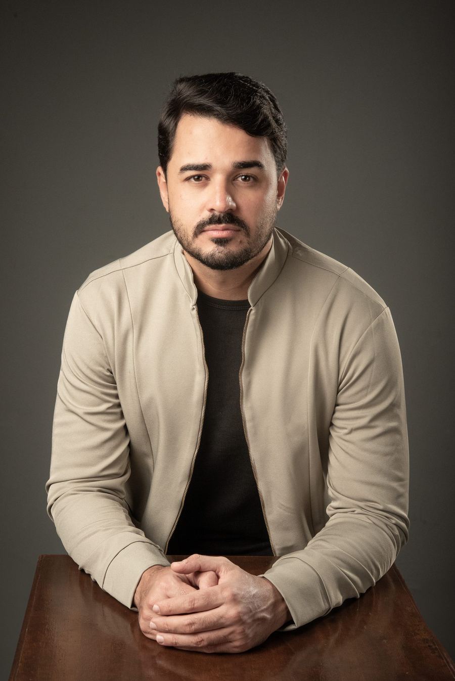Dr. Cristiano Loyola - implant dentistry specialist in Belo Horizonte
